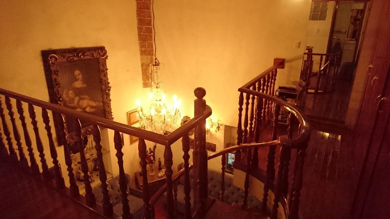 Meson De Santa Teresa Lägenhet Puebla Exteriör bild